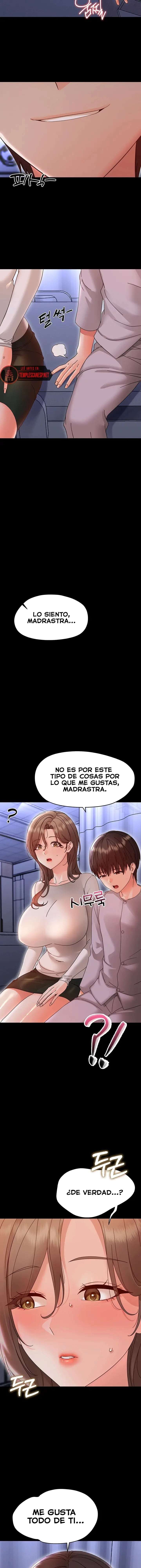 Pequeña bestia capítulo 28 página 15