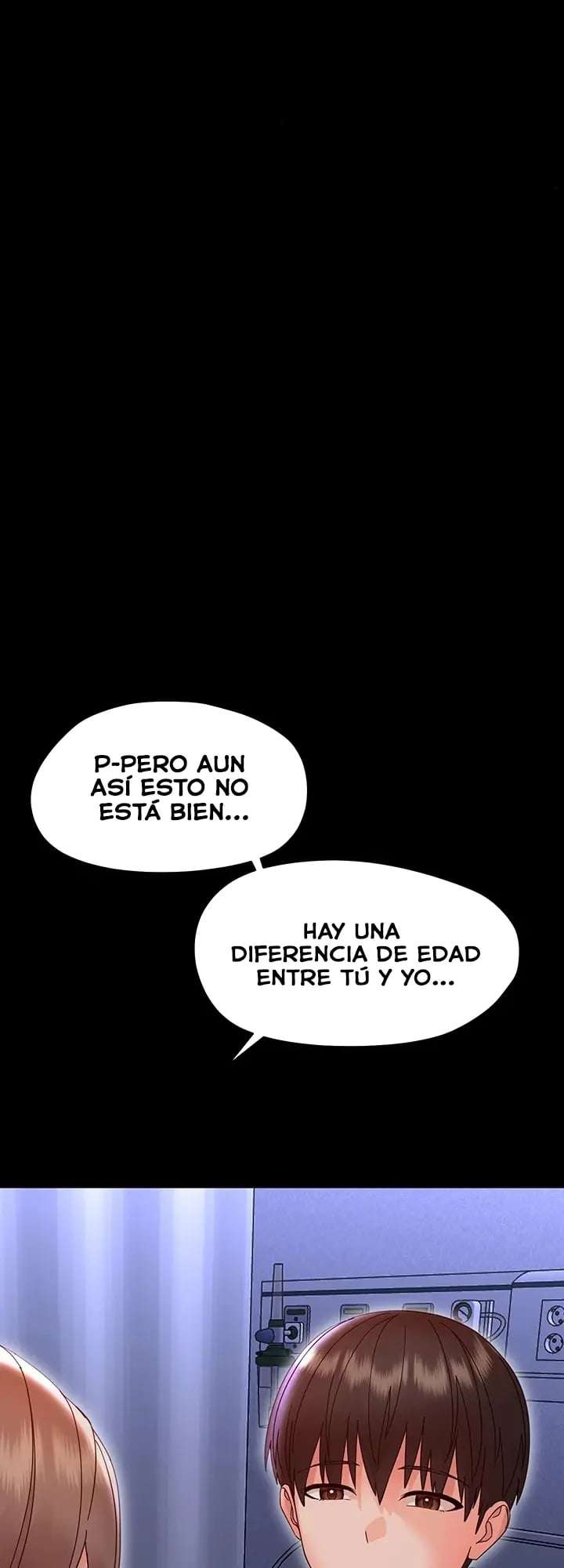 Pequeña bestia capítulo 28 página 18