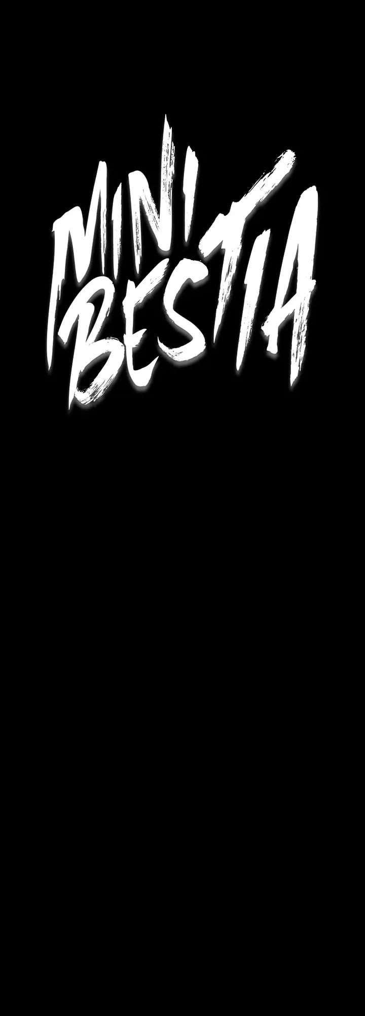 Pequeña bestia capítulo 28 página 2