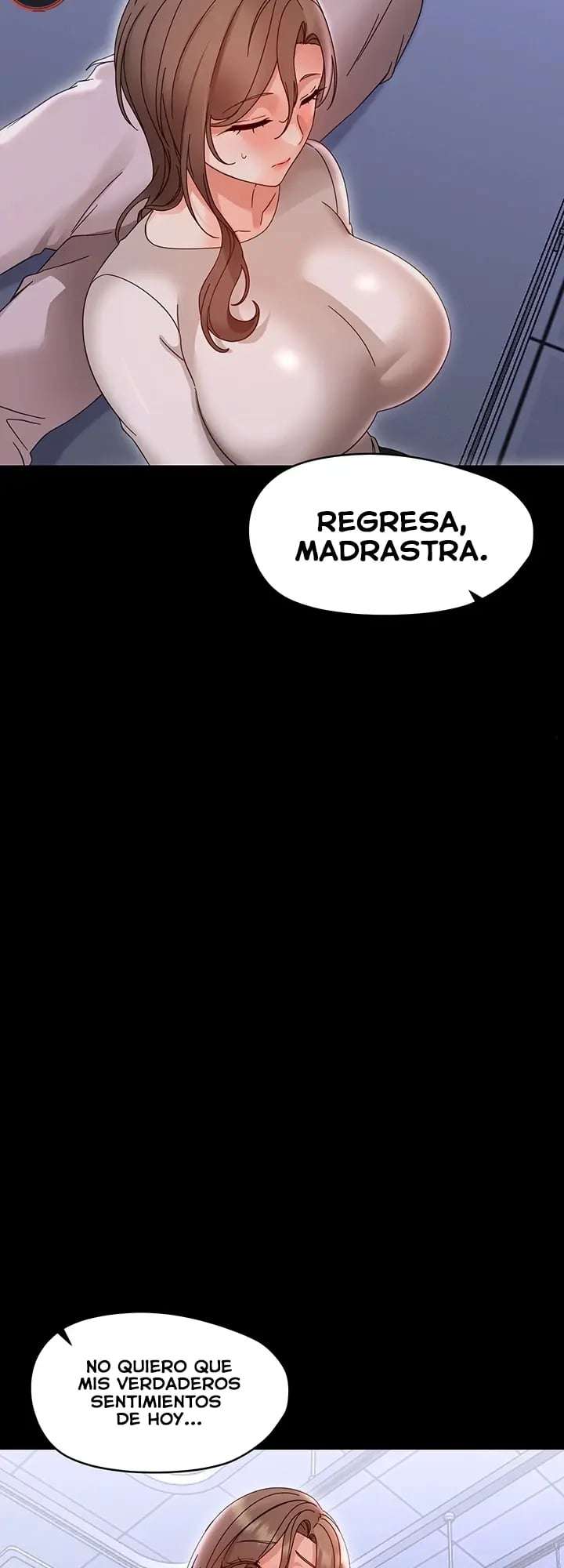 Pequeña bestia capítulo 28 página 20