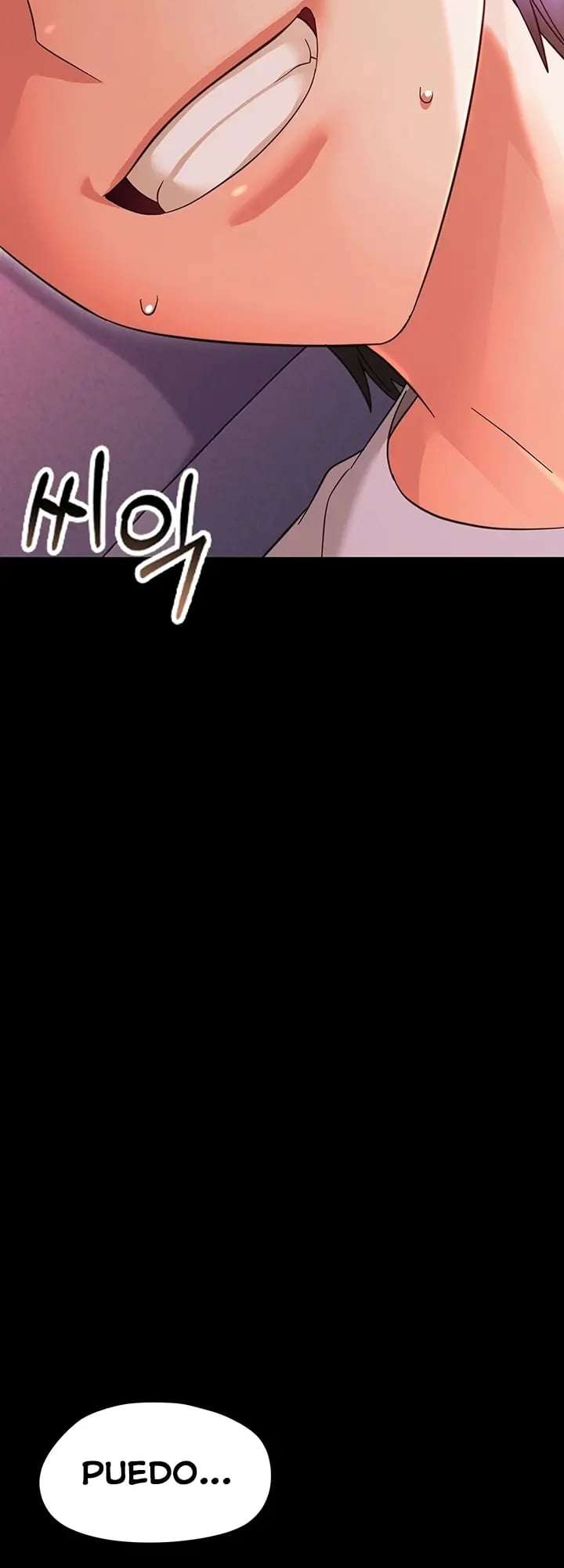 Pequeña bestia capítulo 28 página 22