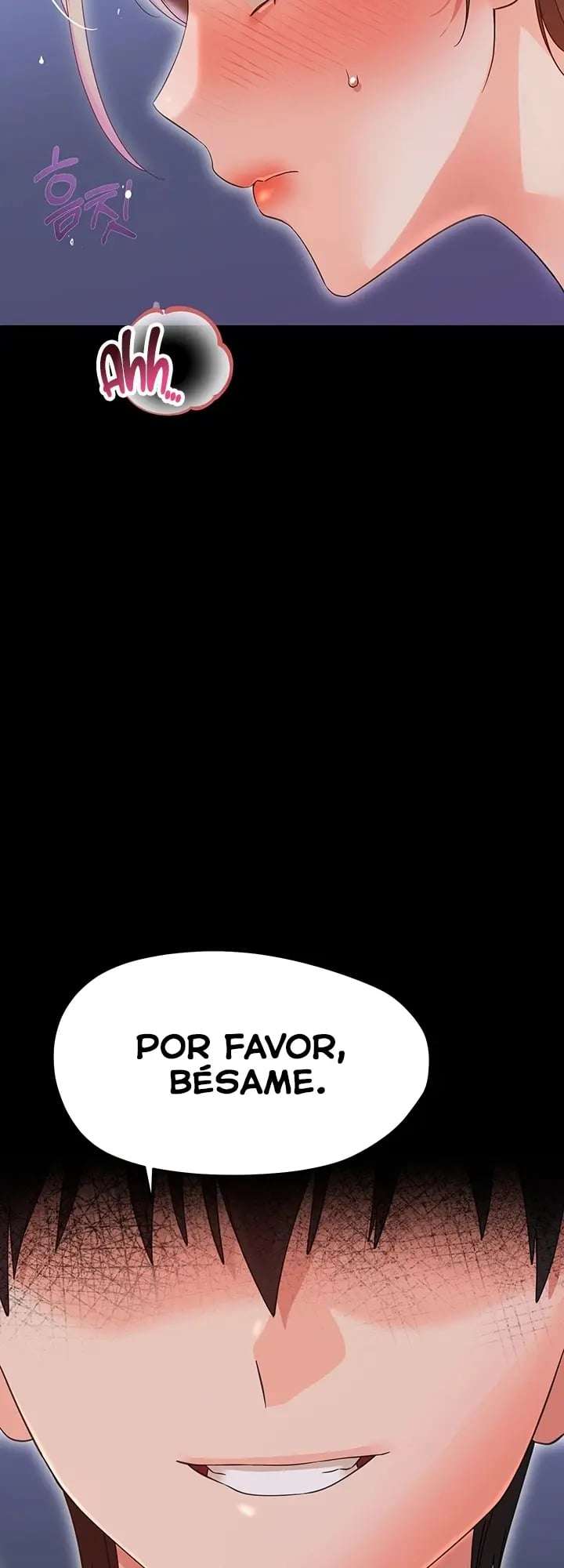 Pequeña bestia capítulo 28 página 26