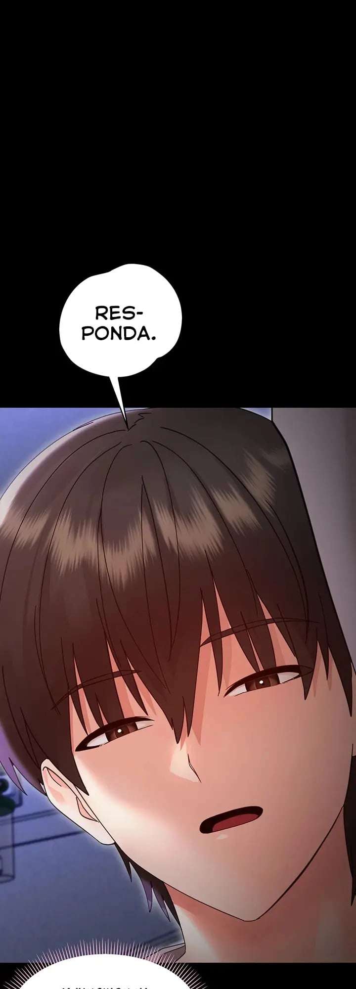 Pequeña bestia capítulo 29 página 10