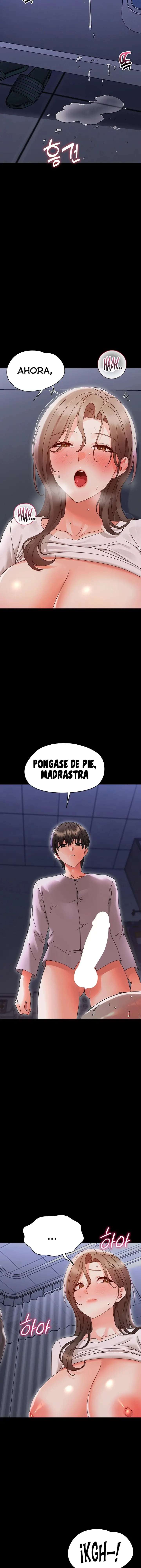 Pequeña bestia capítulo 29 página 17