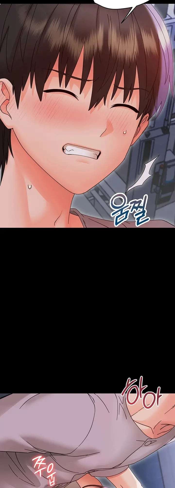 Pequeña bestia capítulo 29 página 18