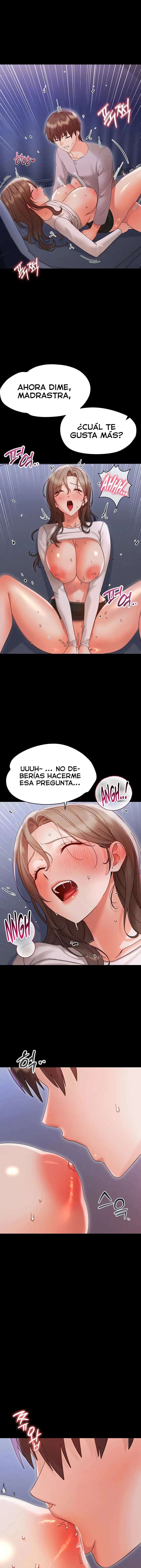 Pequeña bestia capítulo 29 página 23