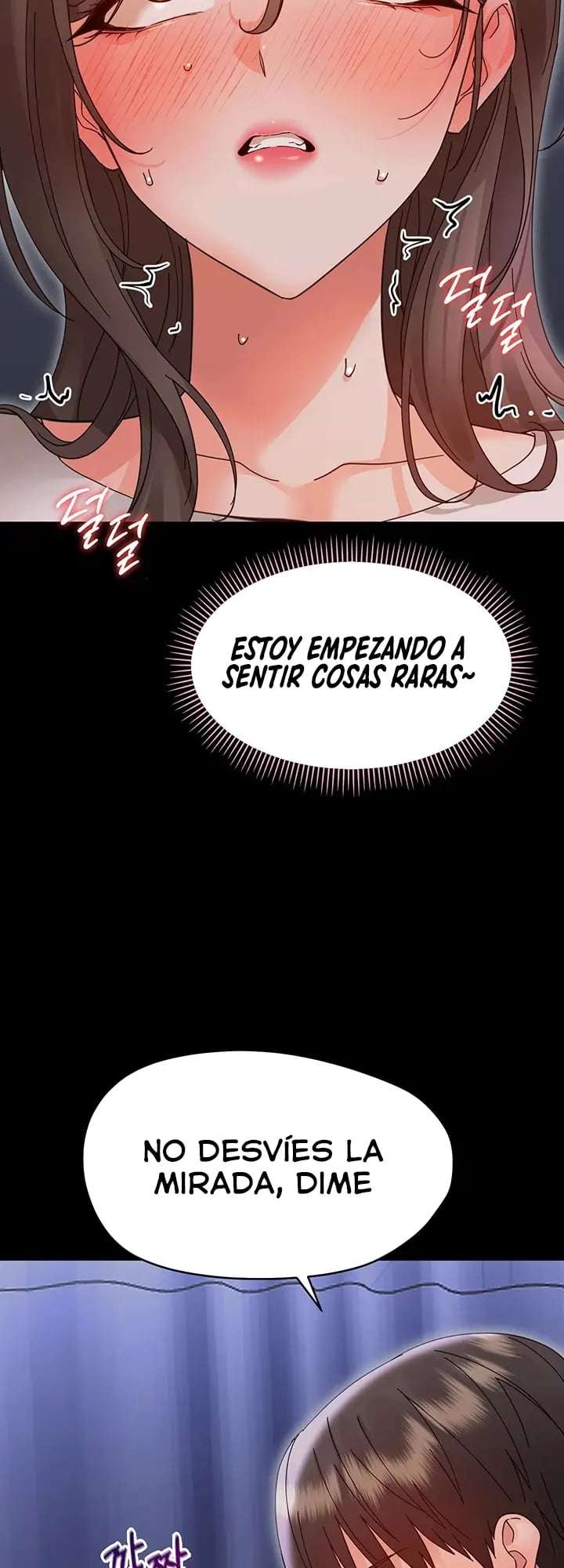 Pequeña bestia capítulo 29 página 26