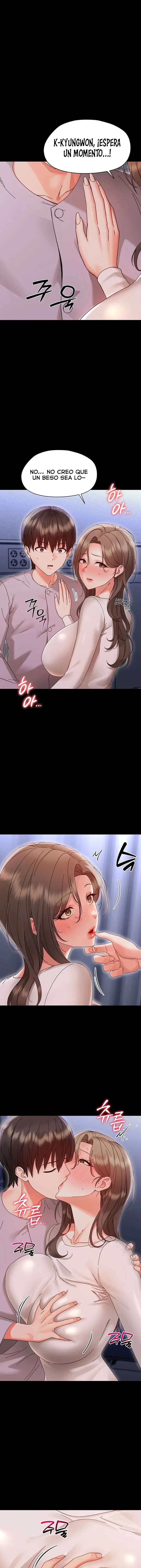 Pequeña bestia capítulo 29 página 3