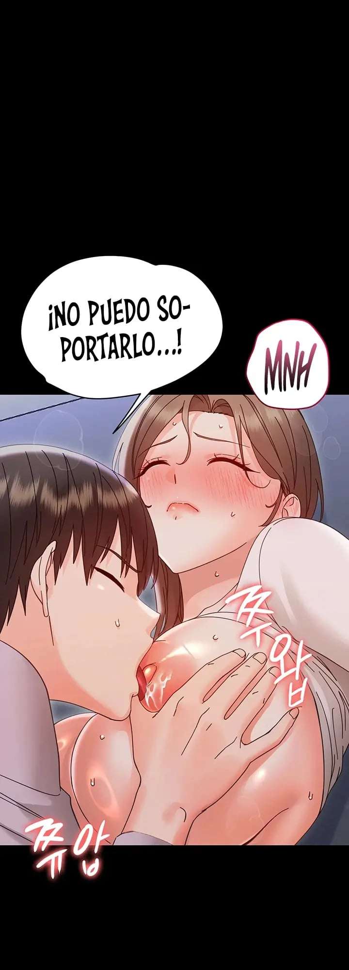 Pequeña bestia capítulo 29 página 6