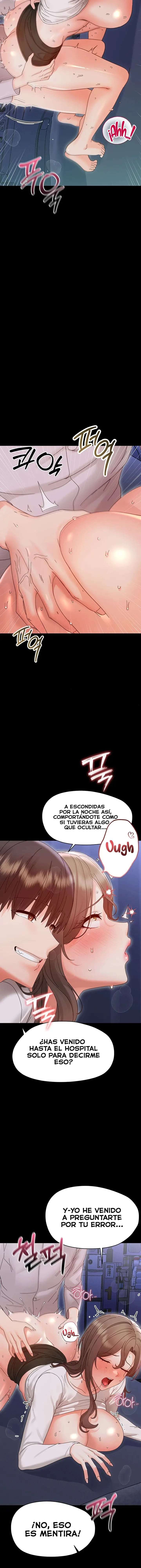 Pequeña bestia capítulo 30 página 11