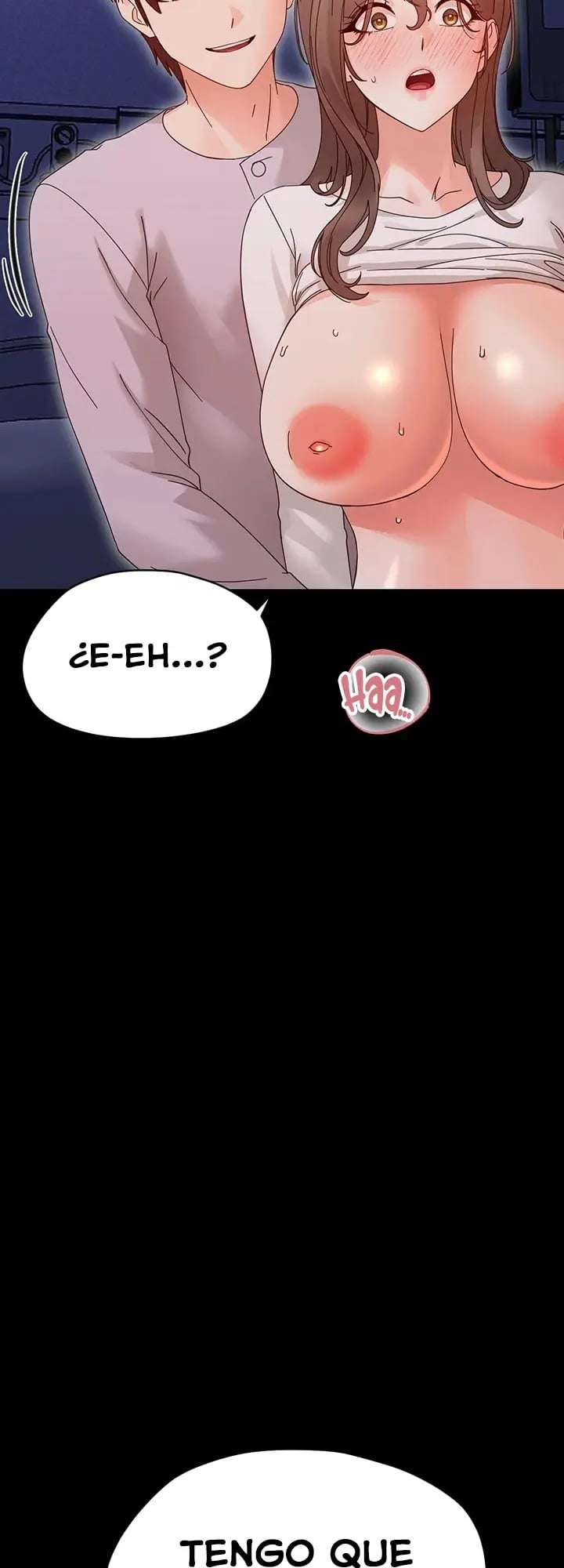 Pequeña bestia capítulo 30 página 18