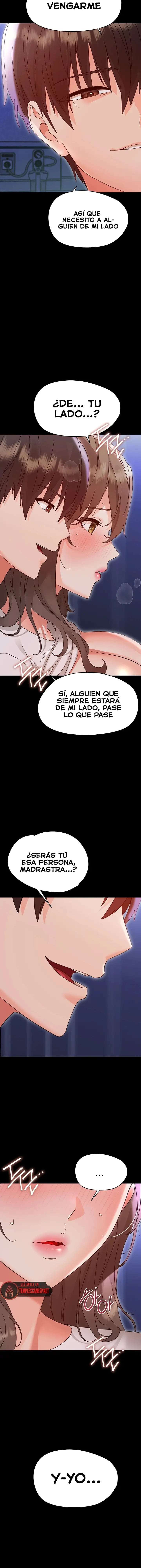 Pequeña bestia capítulo 30 página 19