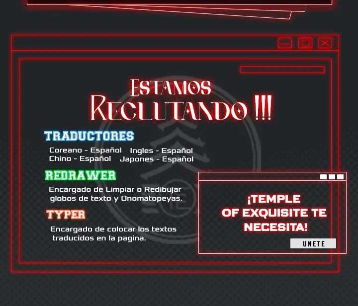 Pequeña bestia capítulo 30 página 28