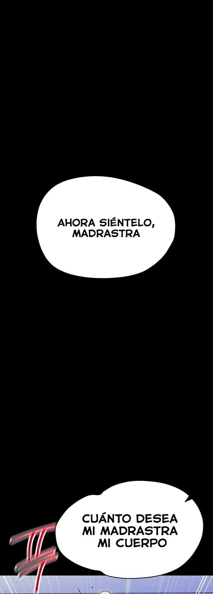 Pequeña bestia capítulo 30 página 8