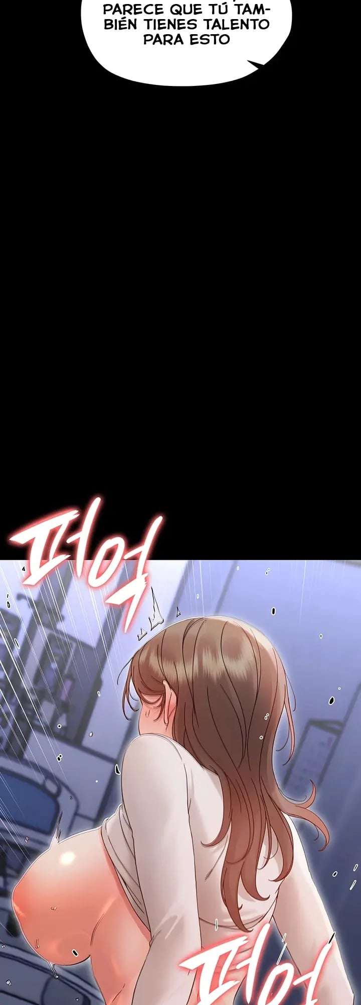 Pequeña bestia capítulo 31 página 14