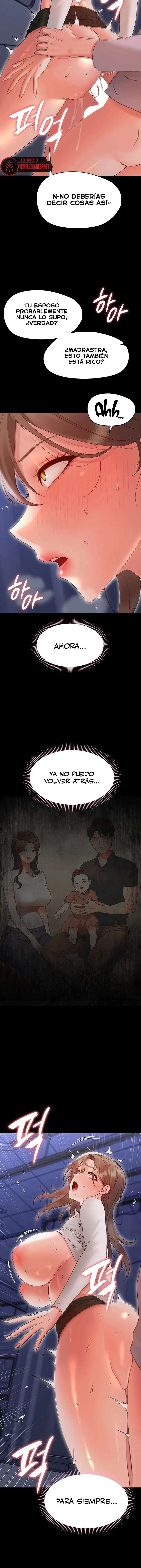 Pequeña bestia capítulo 31 página 15
