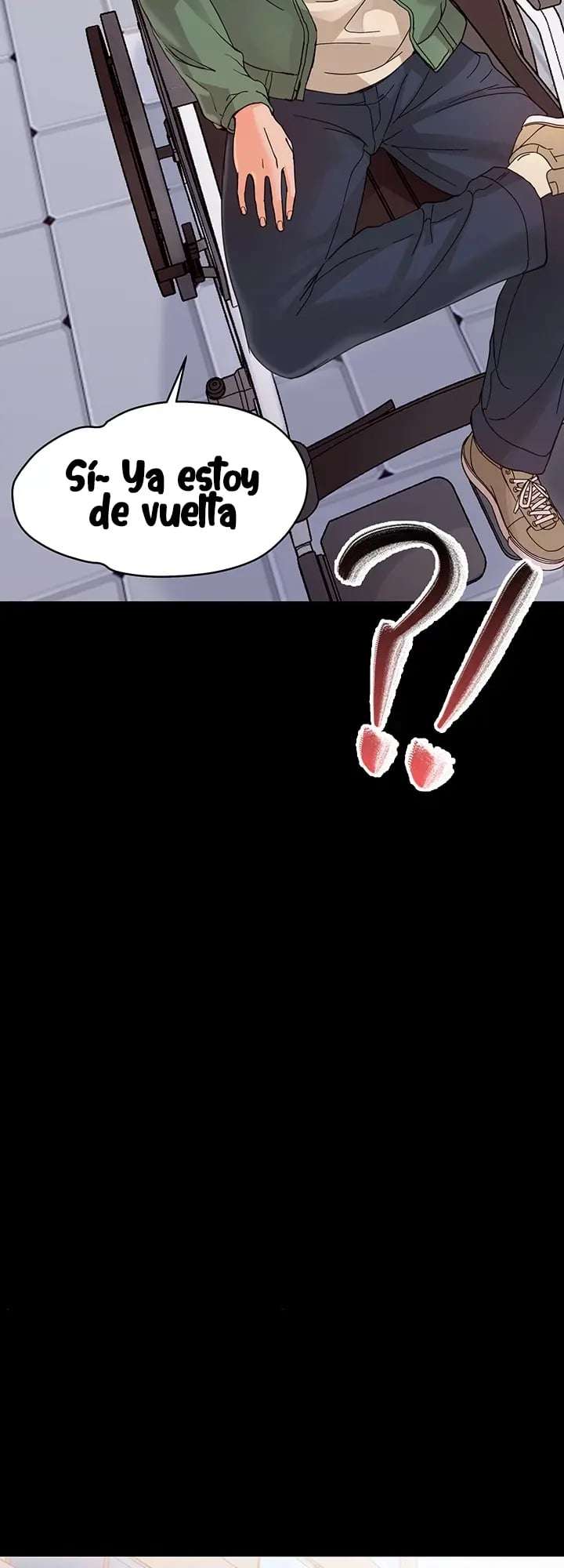 Pequeña bestia capítulo 31 página 26