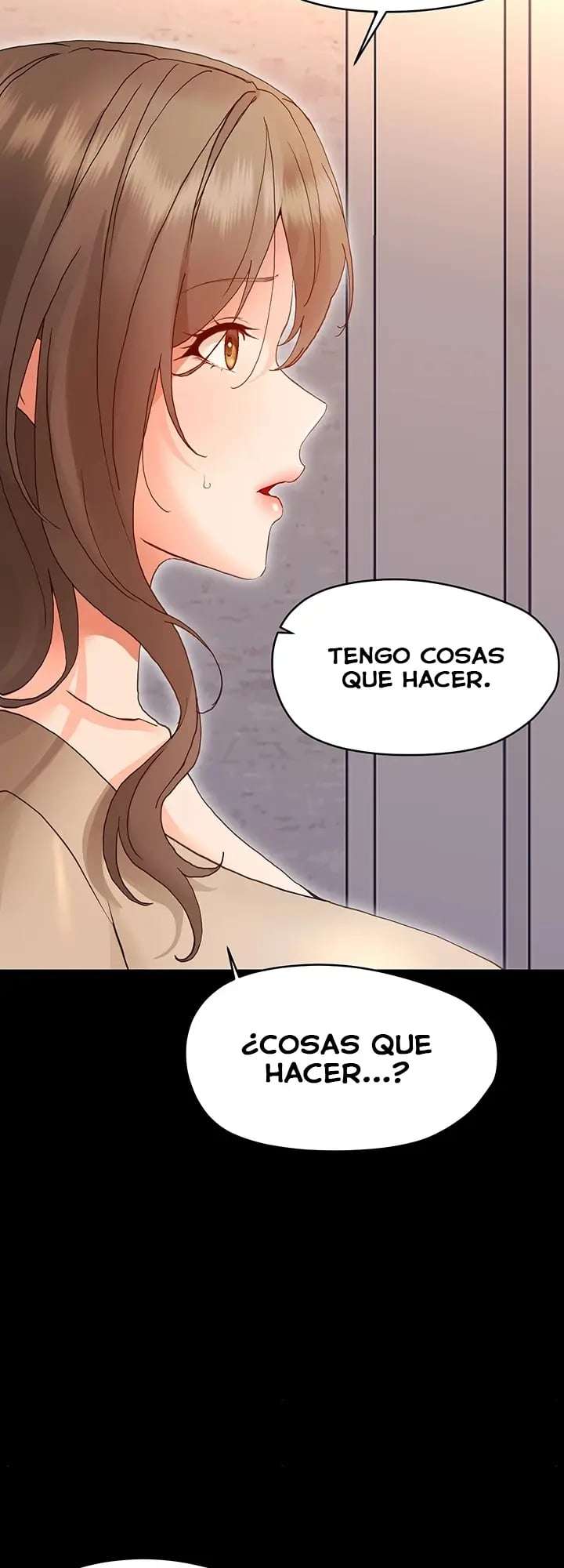 Pequeña bestia capítulo 31 página 28