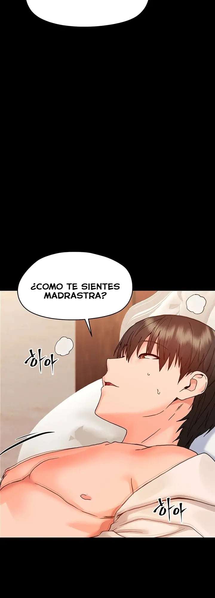 Pequeña bestia capítulo 32 página 10