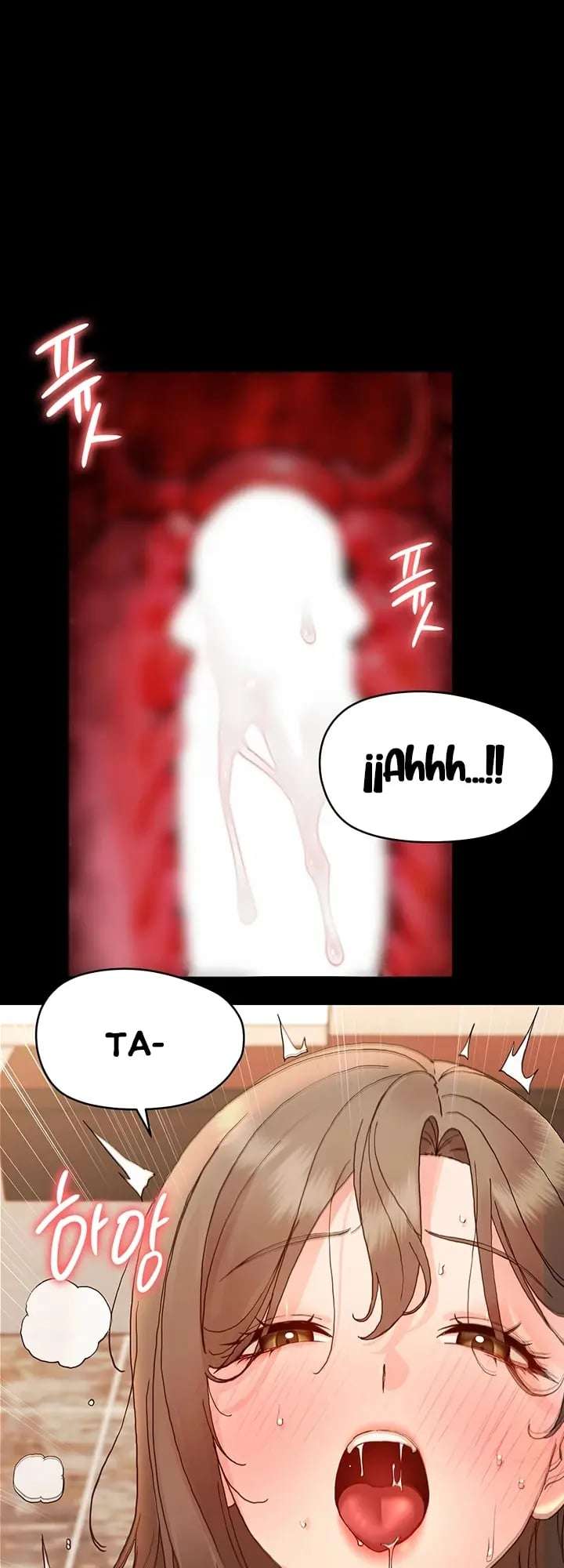Pequeña bestia capítulo 32 página 12