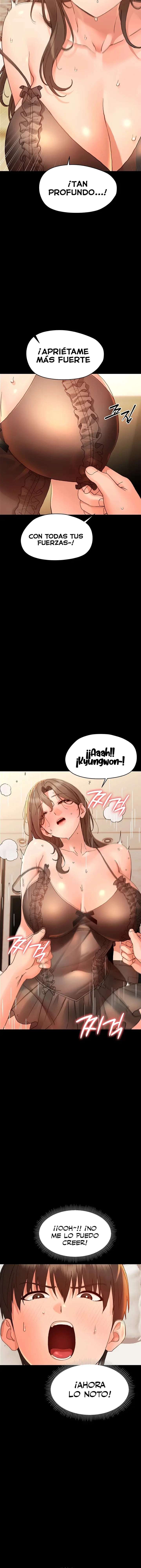 Pequeña bestia capítulo 32 página 13