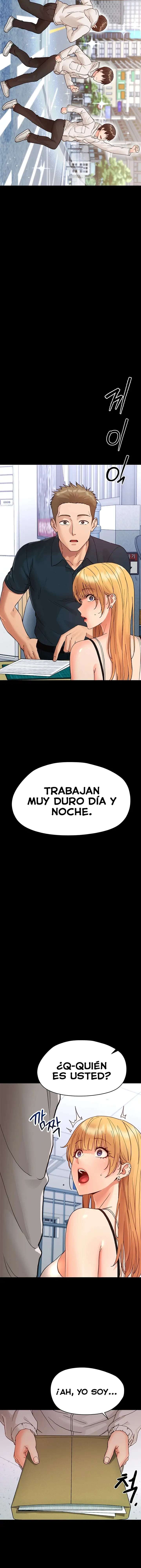 Pequeña bestia capítulo 32 página 23