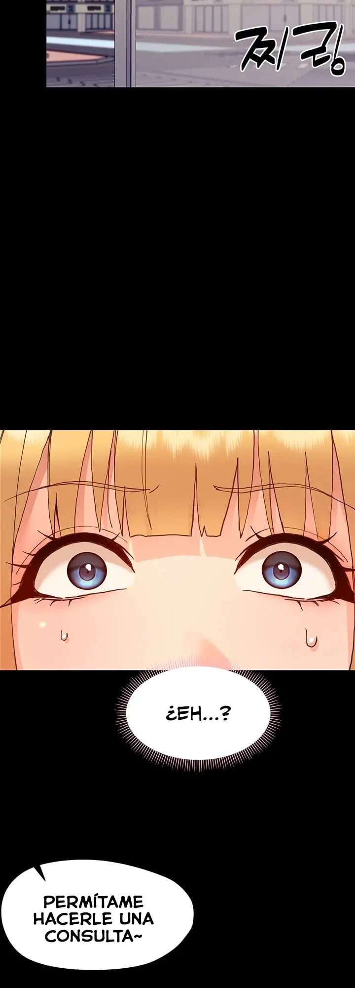 Pequeña bestia capítulo 32 página 6
