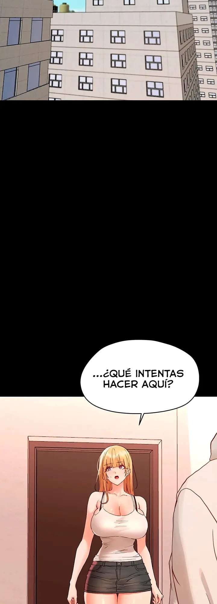 Pequeña bestia capítulo 33 página 12
