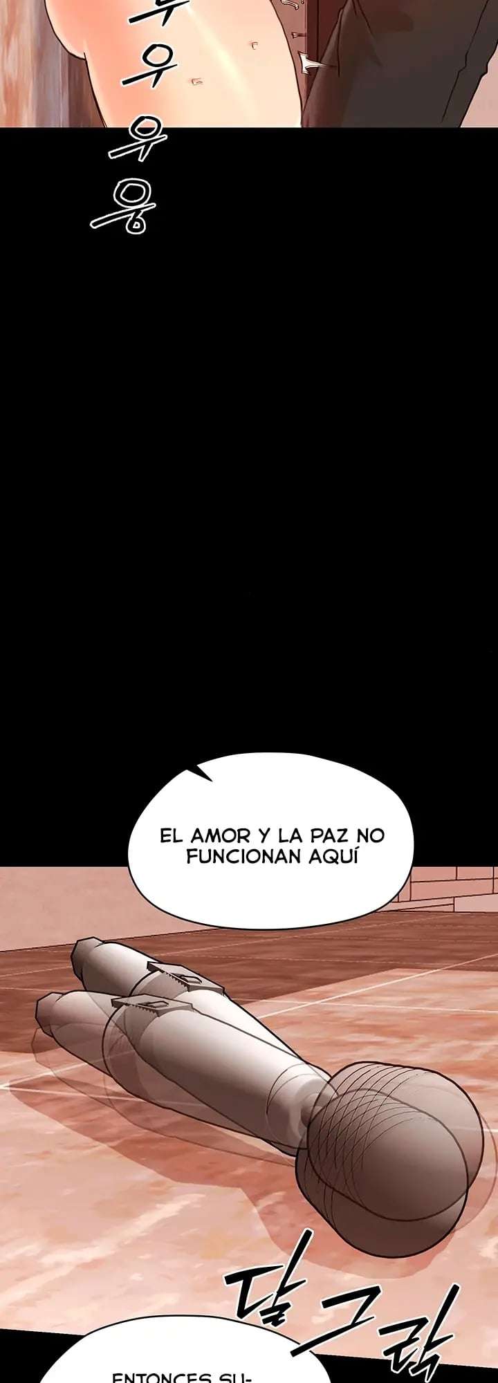 Pequeña bestia capítulo 33 página 20