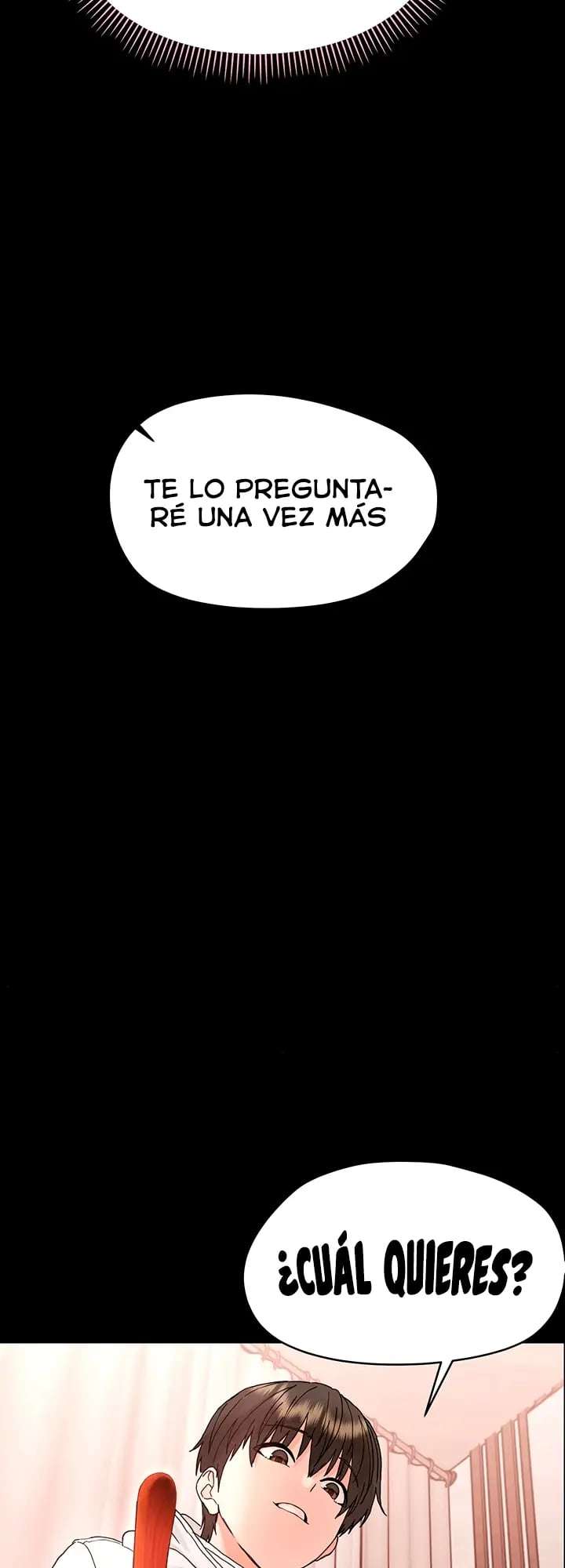 Pequeña bestia capítulo 33 página 24
