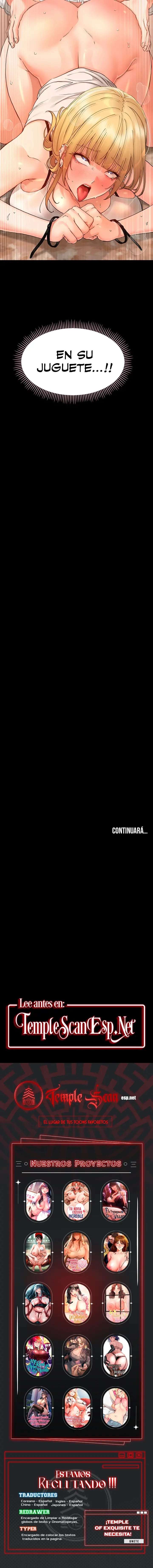 Pequeña bestia capítulo 34 página 27