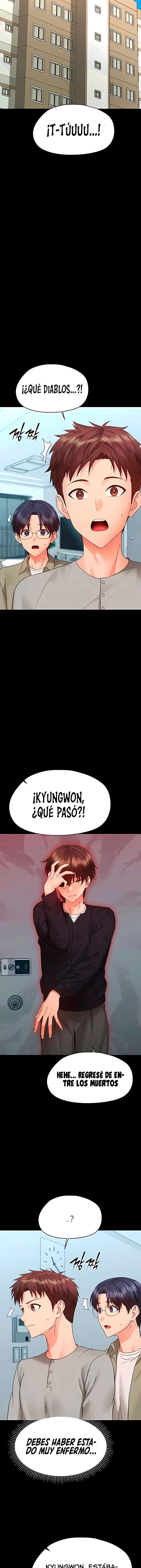 Pequeña bestia capítulo 36 página 13