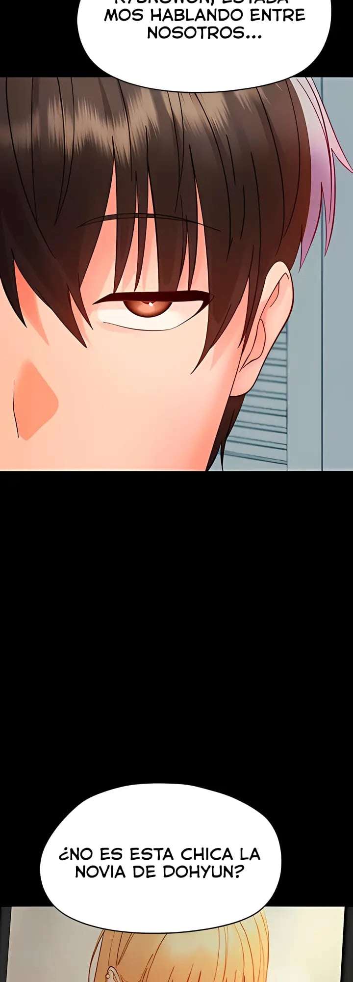 Pequeña bestia capítulo 36 página 14