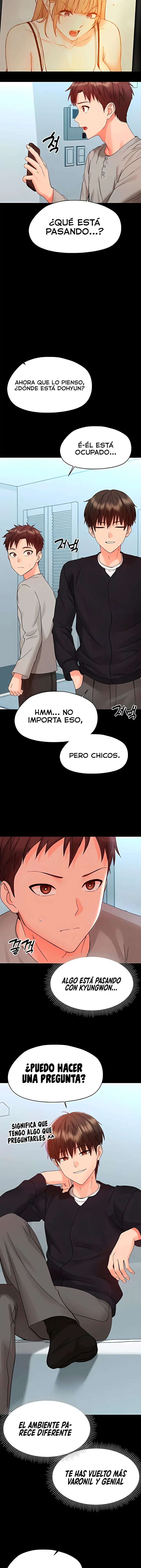 Pequeña bestia capítulo 36 página 15