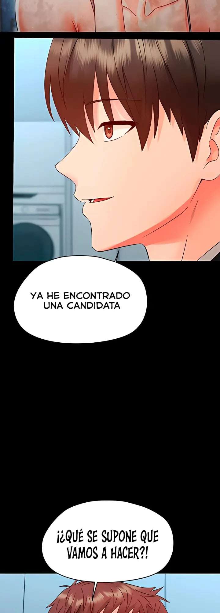 Pequeña bestia capítulo 36 página 20