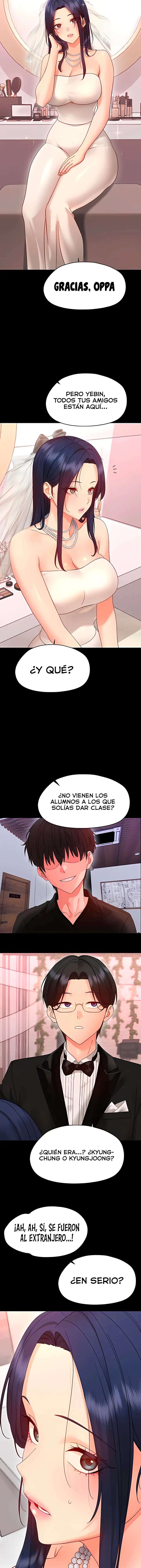 Pequeña bestia capítulo 36 página 25