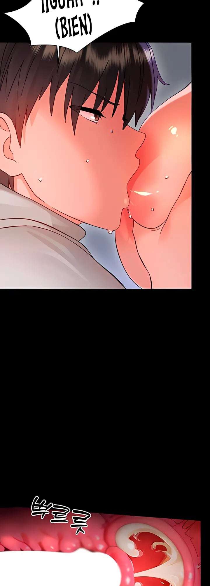 Pequeña bestia capítulo 36 página 4