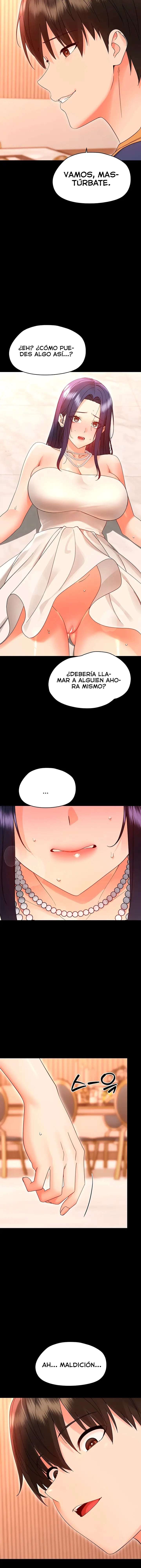 Pequeña bestia capítulo 37 página 13