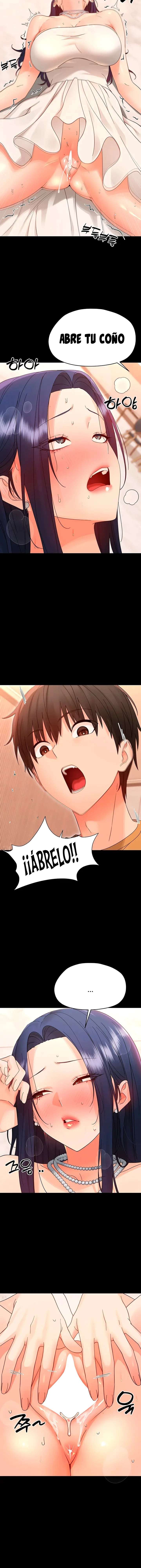 Pequeña bestia capítulo 37 página 19