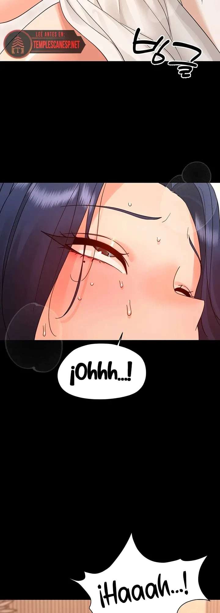 Pequeña bestia capítulo 38 página 12
