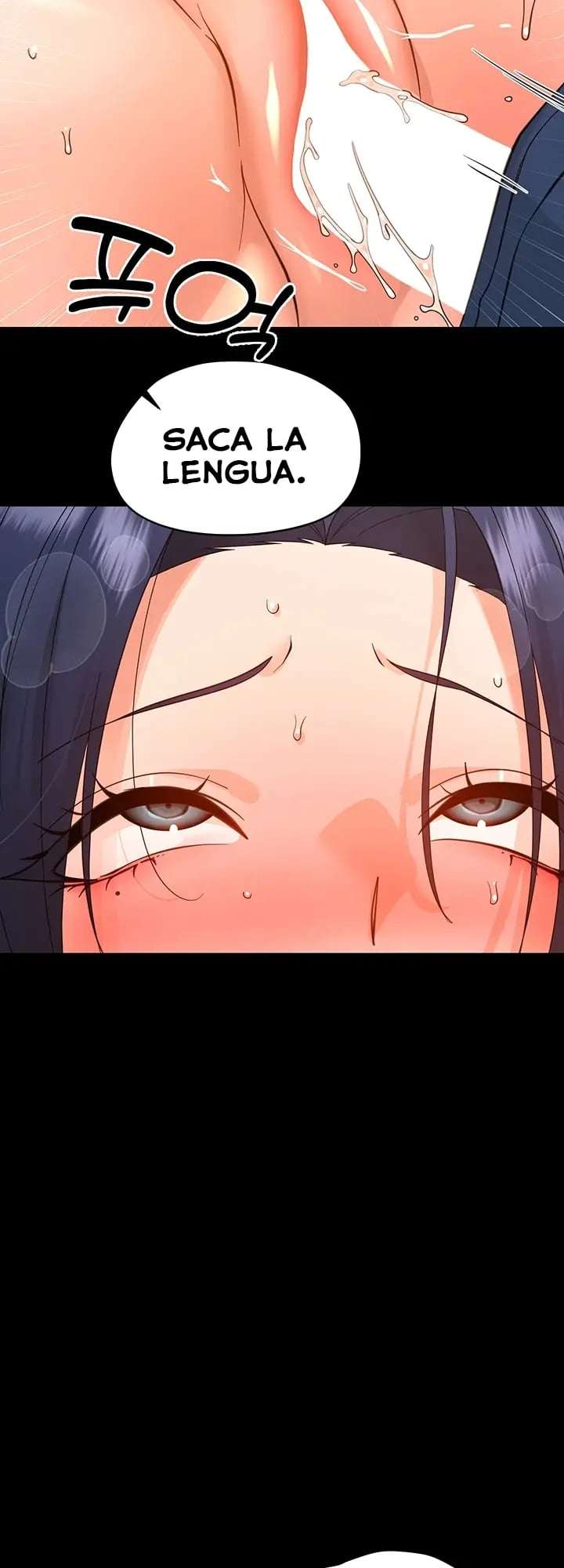 Pequeña bestia capítulo 38 página 22