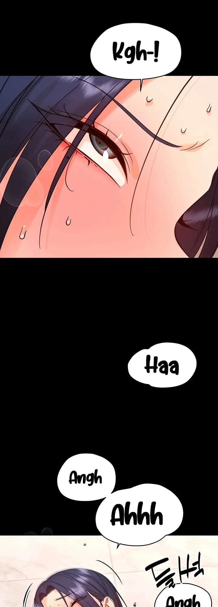Pequeña bestia capítulo 38 página 24