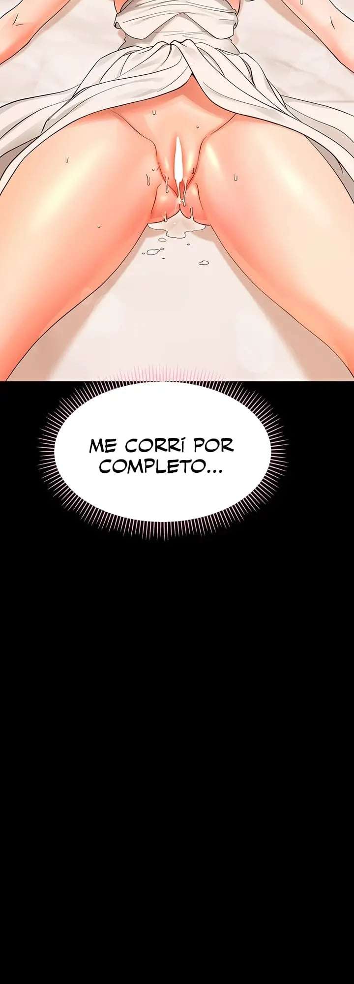 Pequeña bestia capítulo 38 página 28