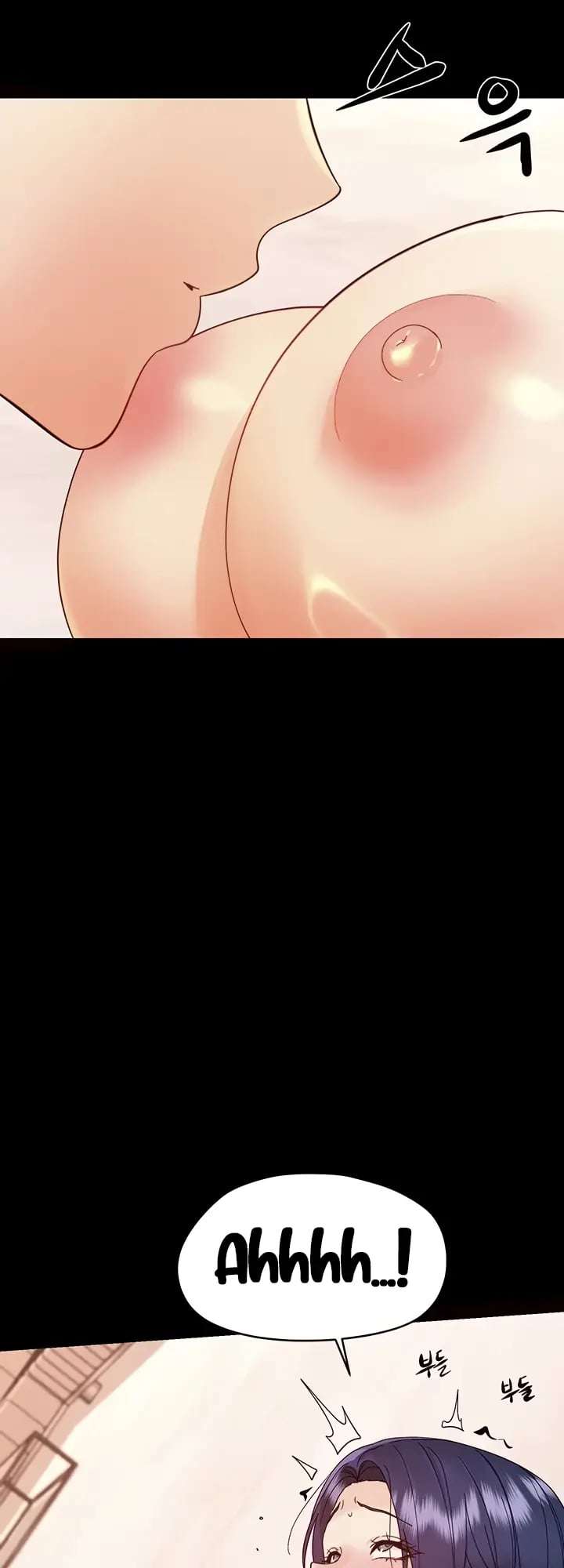 Pequeña bestia capítulo 38 página 4