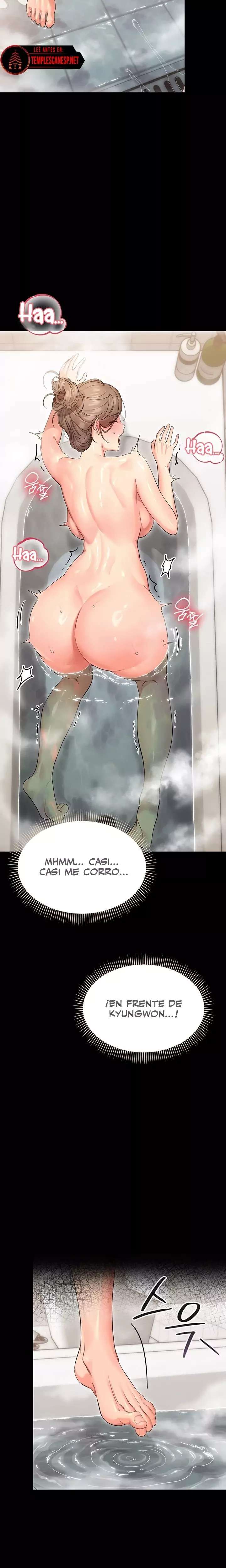 Pequeña bestia capítulo 4 página 13