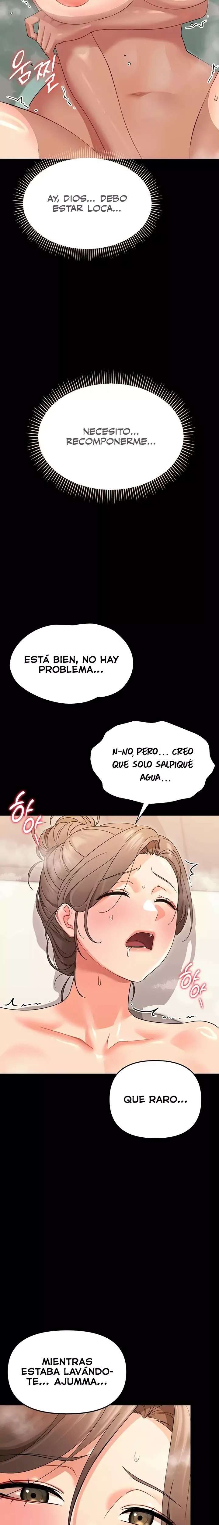 Pequeña bestia capítulo 4 página 24