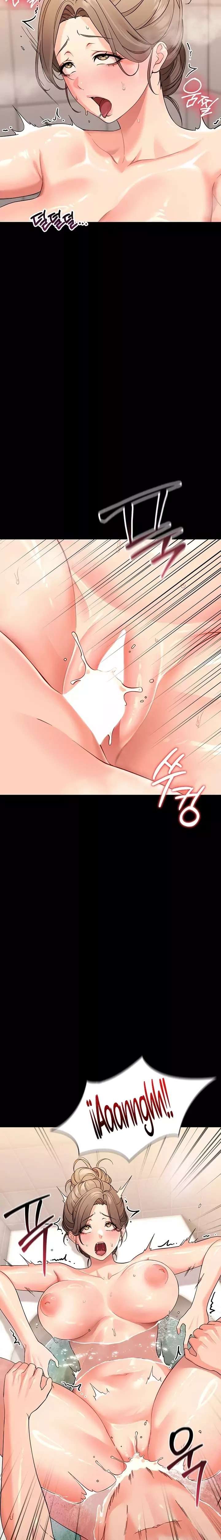 Pequeña bestia capítulo 4 página 30