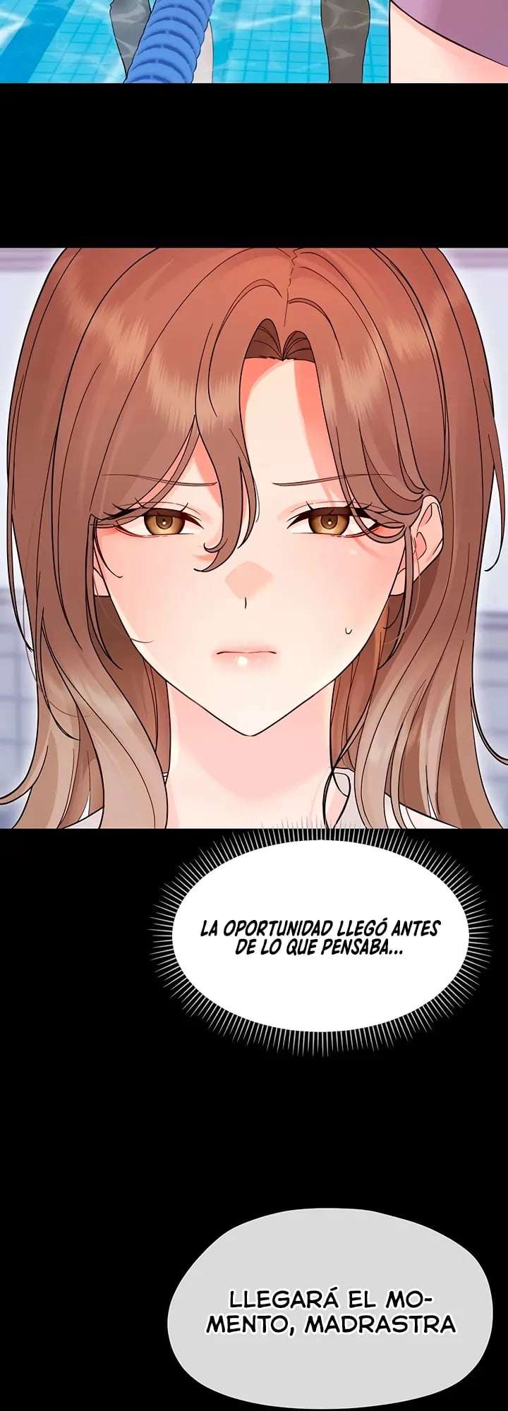 Pequeña bestia capítulo 40 página 12