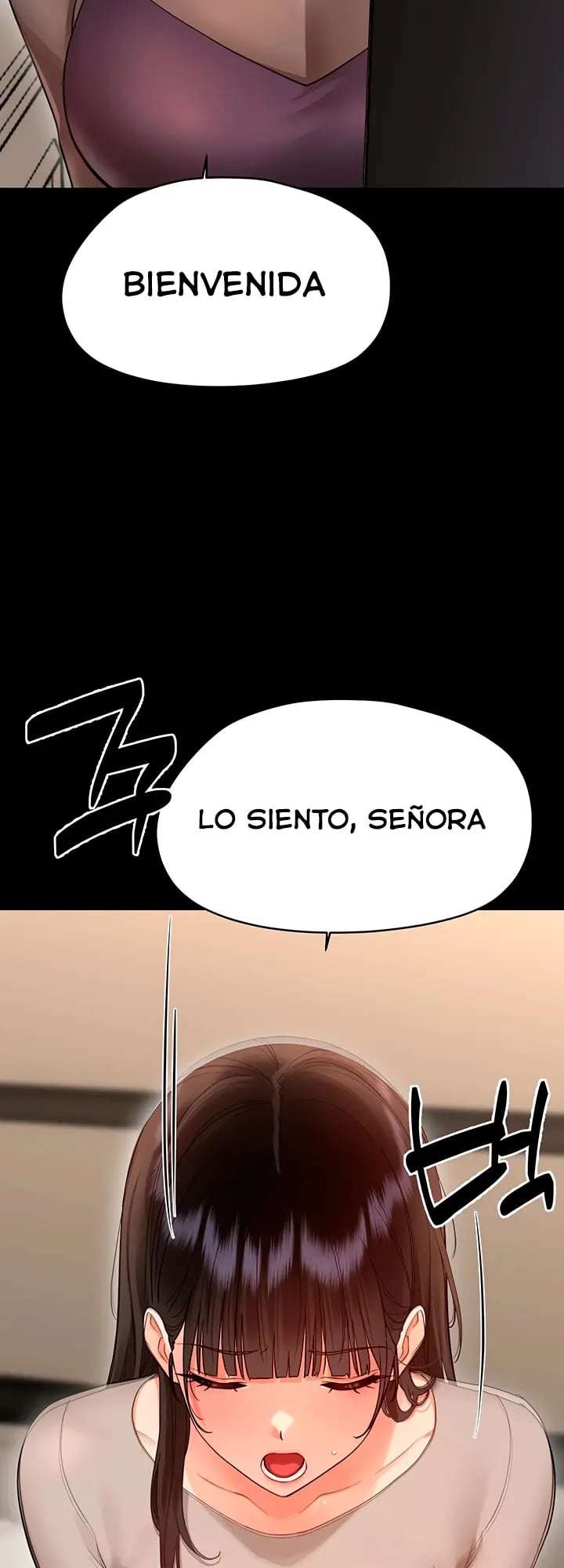 Pequeña bestia capítulo 40 página 24