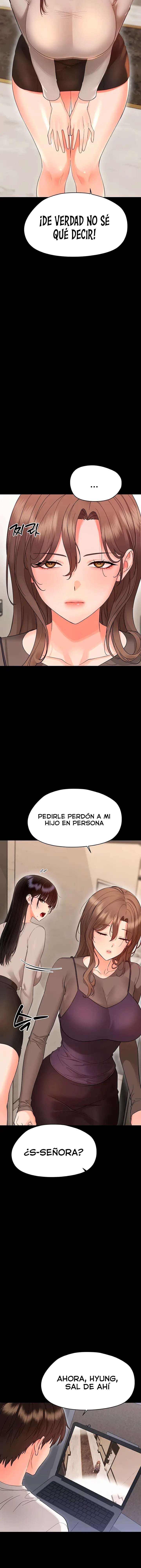 Pequeña bestia capítulo 40 página 25